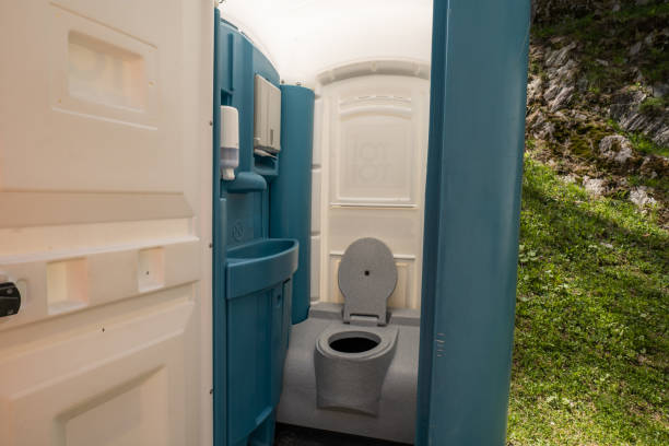 Best Wedding porta potty rental  in Upper Grand Lagoon, FL