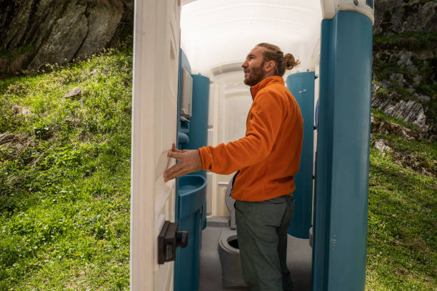Best Best portable toilet rental  in Upper Grand Lagoon, FL