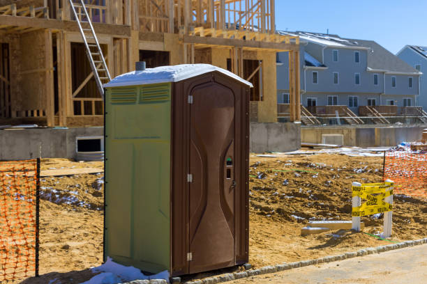 Best Local porta potty services  in Upper Grand Lagoon, FL