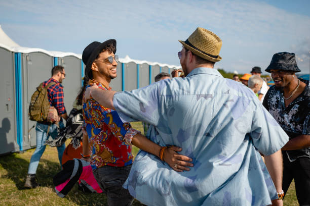 Best Local porta potty services  in Upper Grand Lagoon, FL
