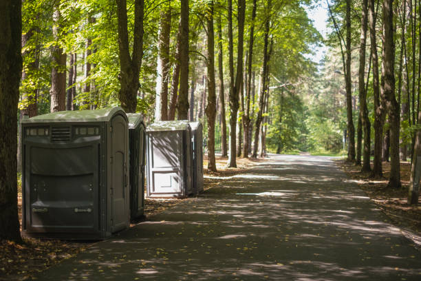 Best Affordable porta potty rental  in Upper Grand Lagoon, FL
