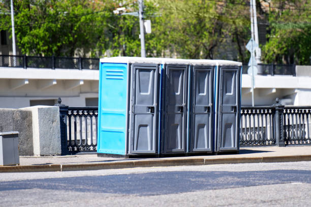 Best Emergency porta potty rental  in Upper Grand Lagoon, FL