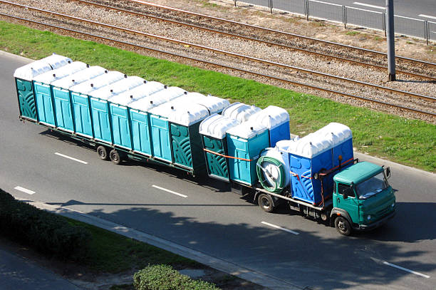 Best Long-term porta potty rental  in Upper Grand Lagoon, FL