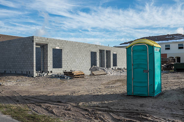 Best Porta potty rental near me  in Upper Grand Lagoon, FL